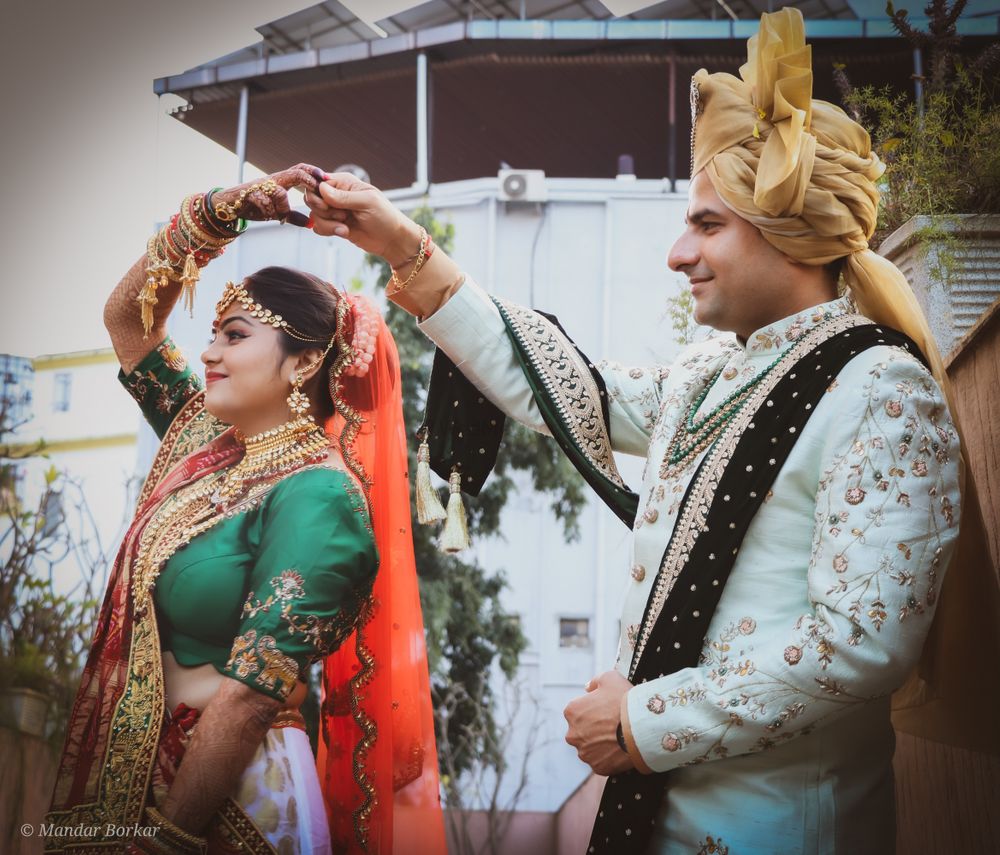 Photo From theRHwedding - Ronak and Hetal - By Fotographia