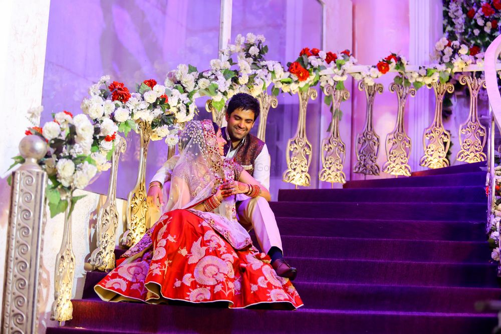 Photo From Prashant weds Swati - By Jasleen Films