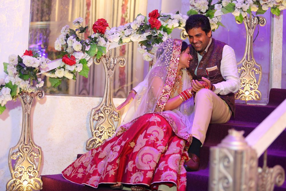 Photo From Prashant weds Swati - By Jasleen Films