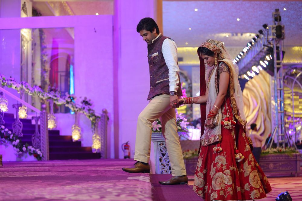 Photo From Prashant weds Swati - By Jasleen Films