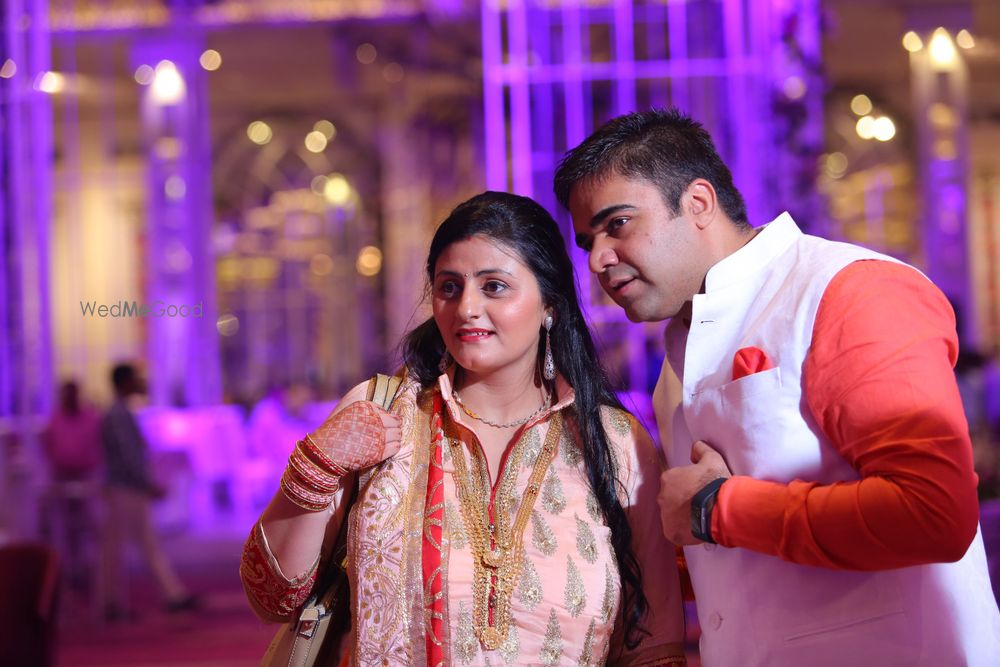 Photo From Prashant weds Swati - By Jasleen Films