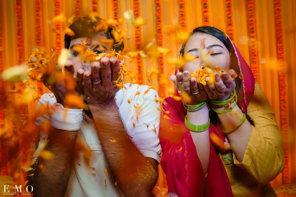 Photo From Rahul & Minh - By Noon Moon Events