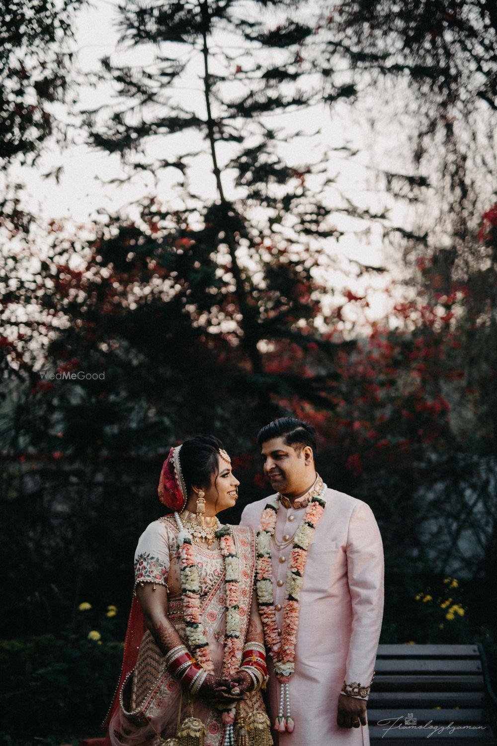 Photo From Mehak and Shalabh - By Framology by Aman