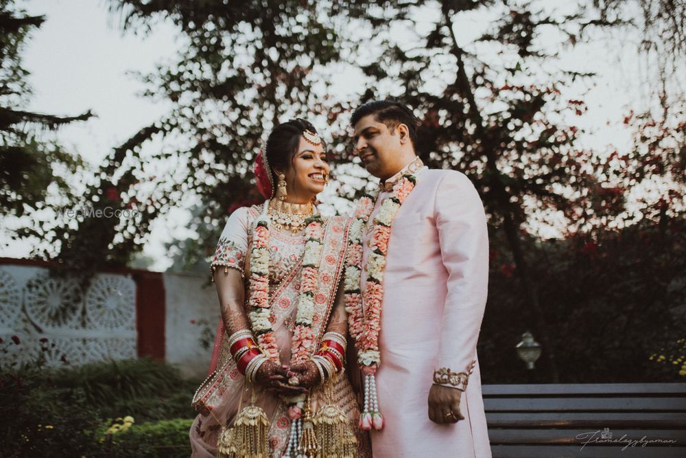 Photo From Mehak and Shalabh - By Framology by Aman