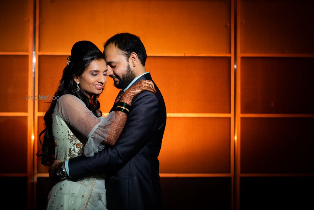 Photo From Mruthyunjay & Priyanka - By WeddingsBySharath