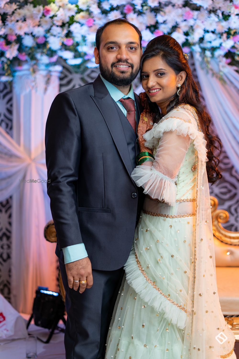 Photo From Mruthyunjay & Priyanka - By WeddingsBySharath