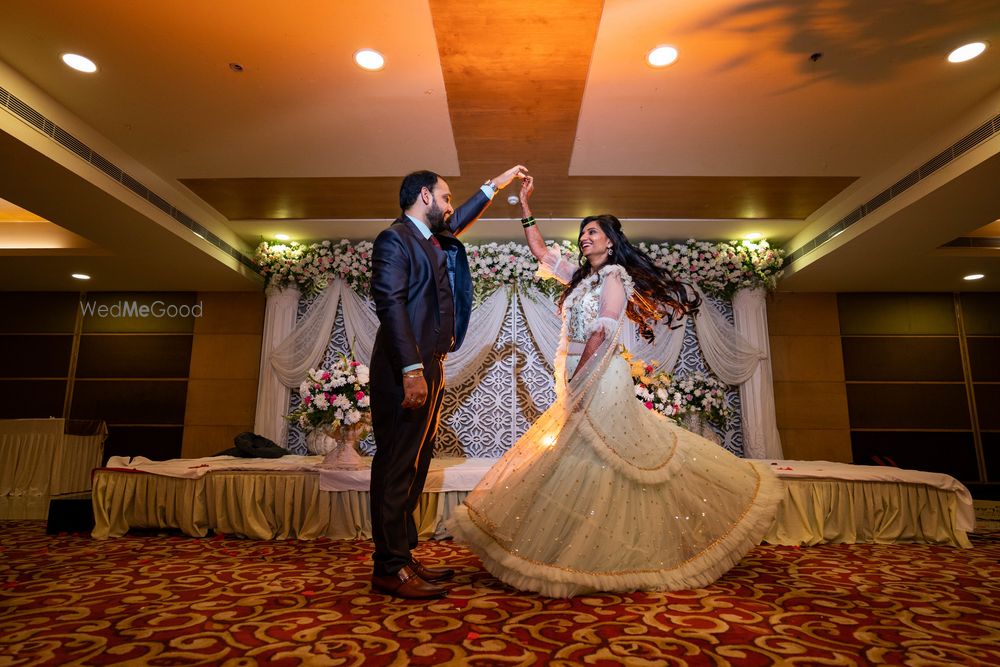 Photo From Mruthyunjay & Priyanka - By WeddingsBySharath