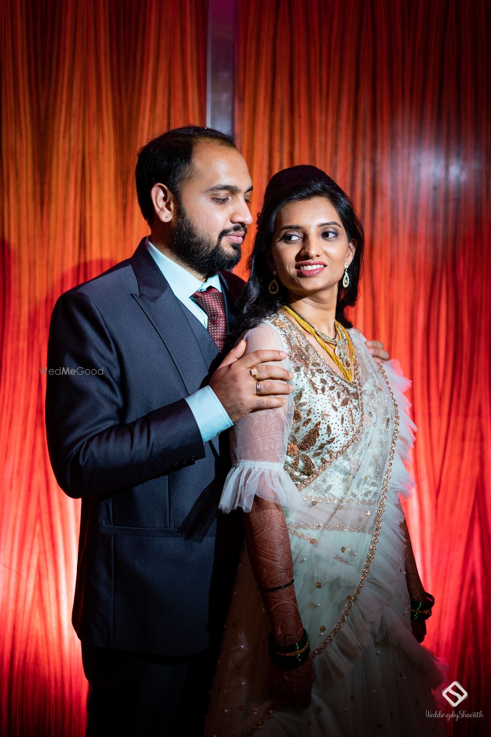 Photo From Mruthyunjay & Priyanka - By WeddingsBySharath