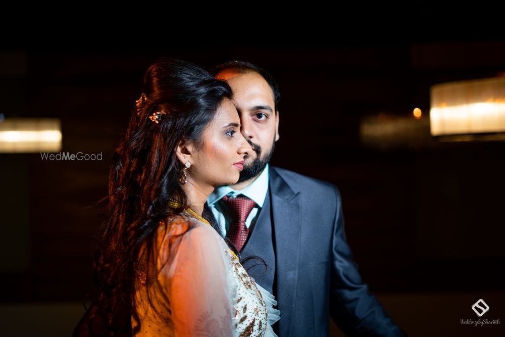 Photo From Mruthyunjay & Priyanka - By WeddingsBySharath