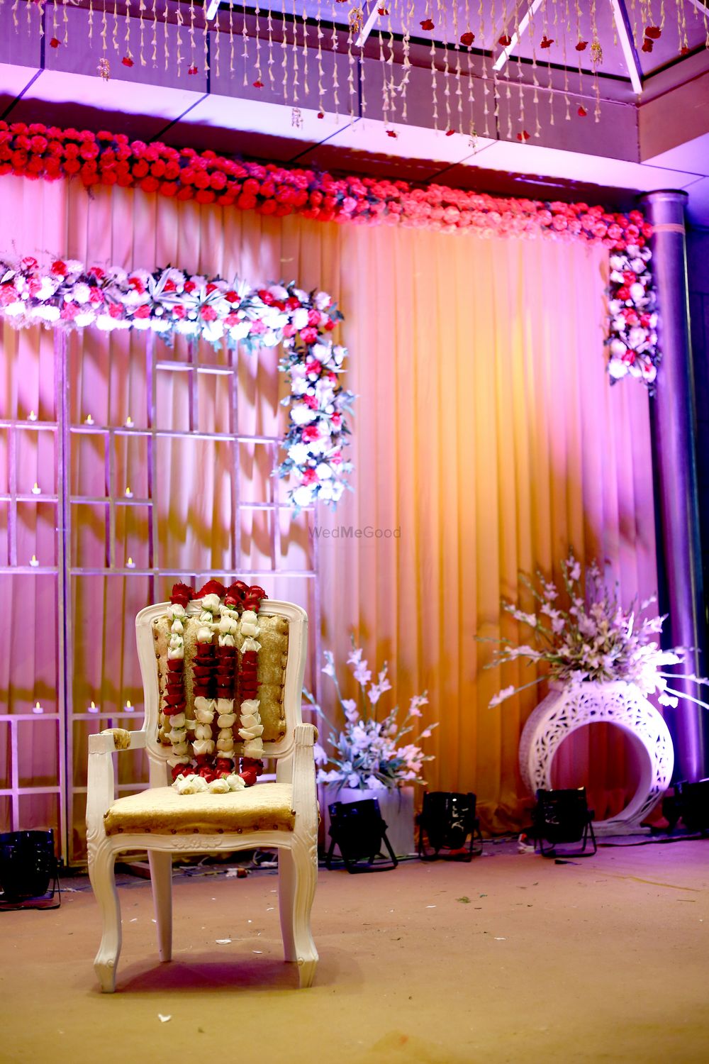 Photo From Naina + Nikhil - By Adgarde Events