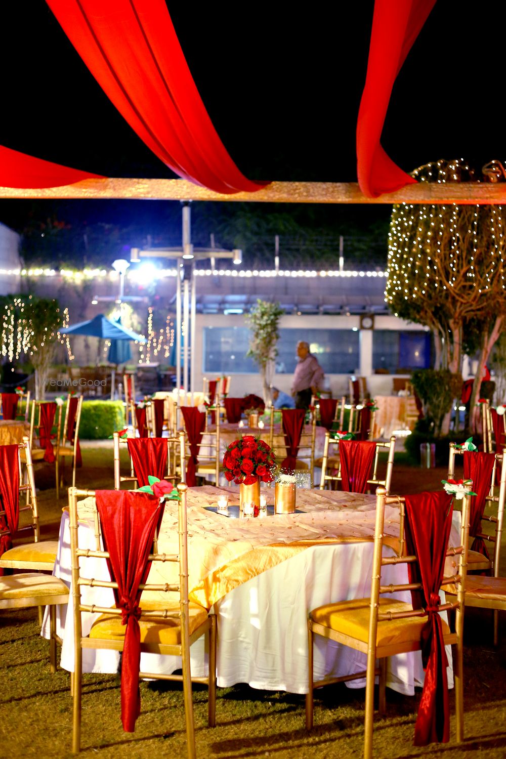 Photo From Naina + Nikhil - By Adgarde Events