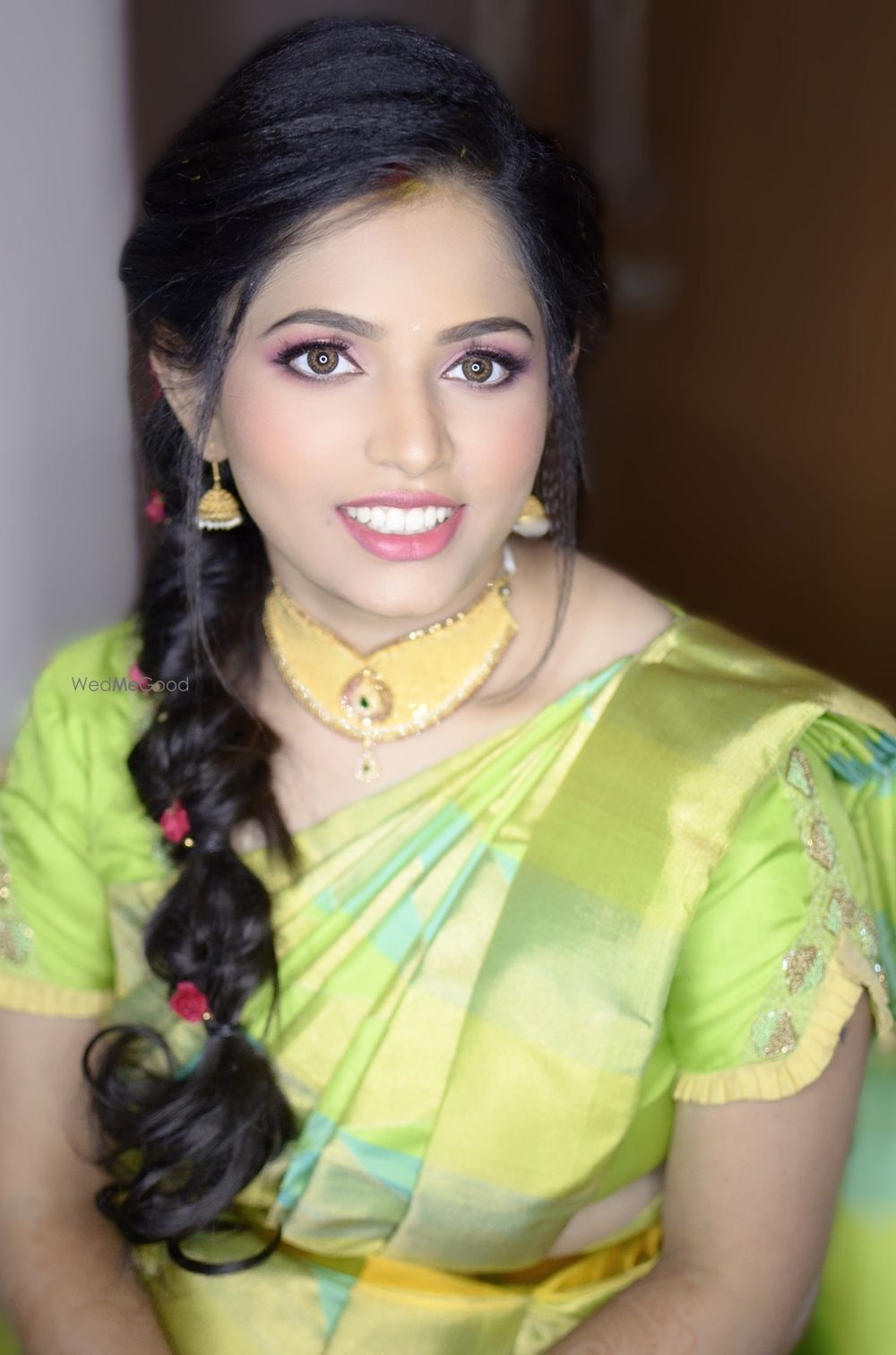 Photo From Roopa - By Makeup by Sweta