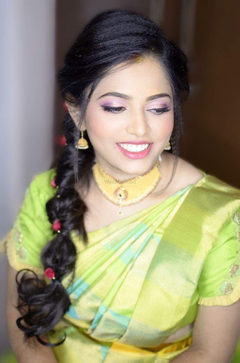 Photo From Roopa - By Makeup by Sweta
