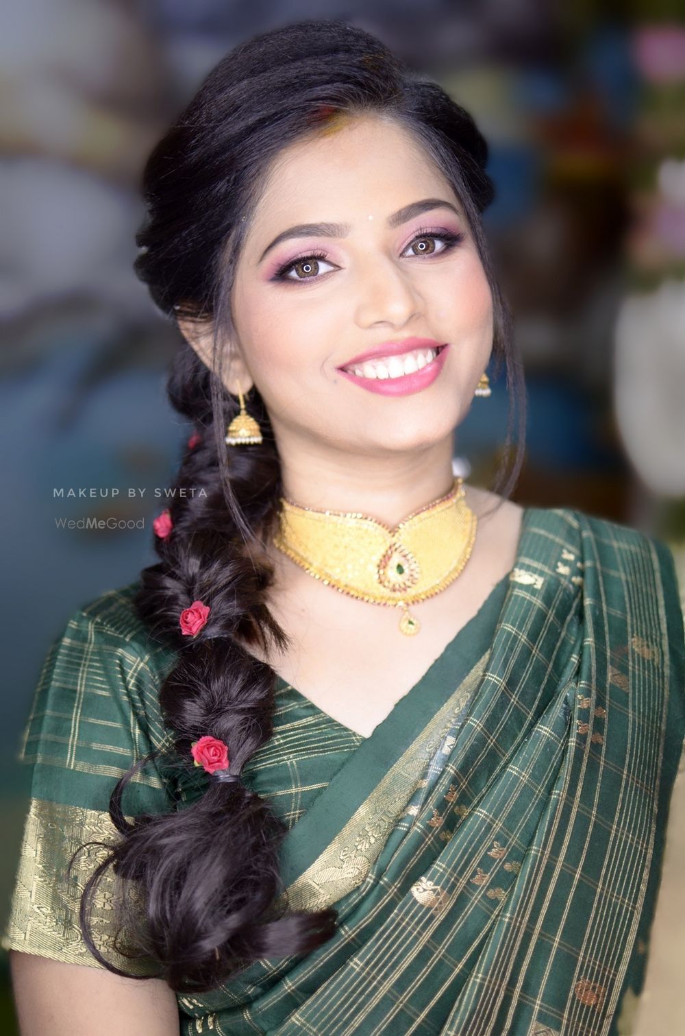 Photo From Roopa - By Makeup by Sweta