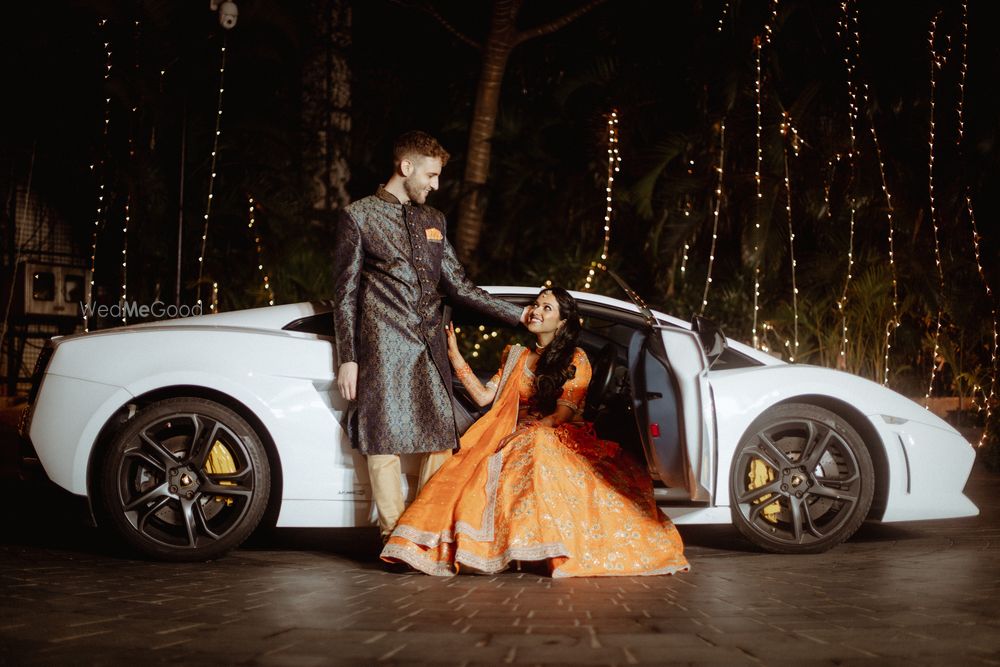 Photo From Anita & Ben - By LightBucket Productions