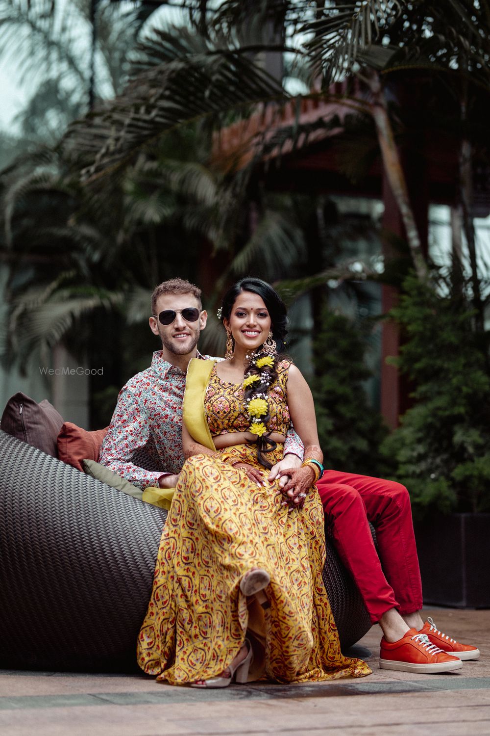 Photo From Anita & Ben - By LightBucket Productions