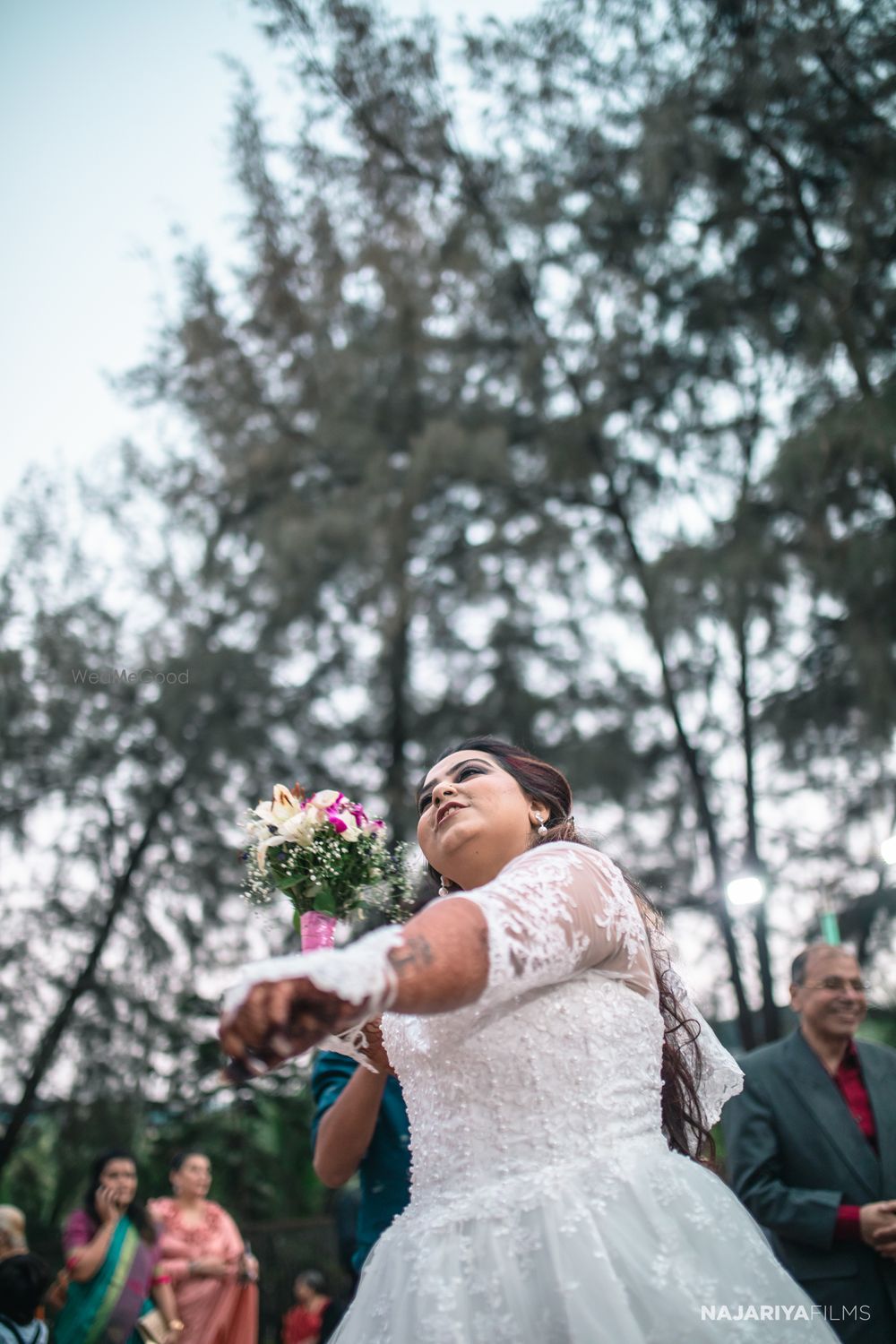 Photo From Sean x Shivani - By Najariya Films