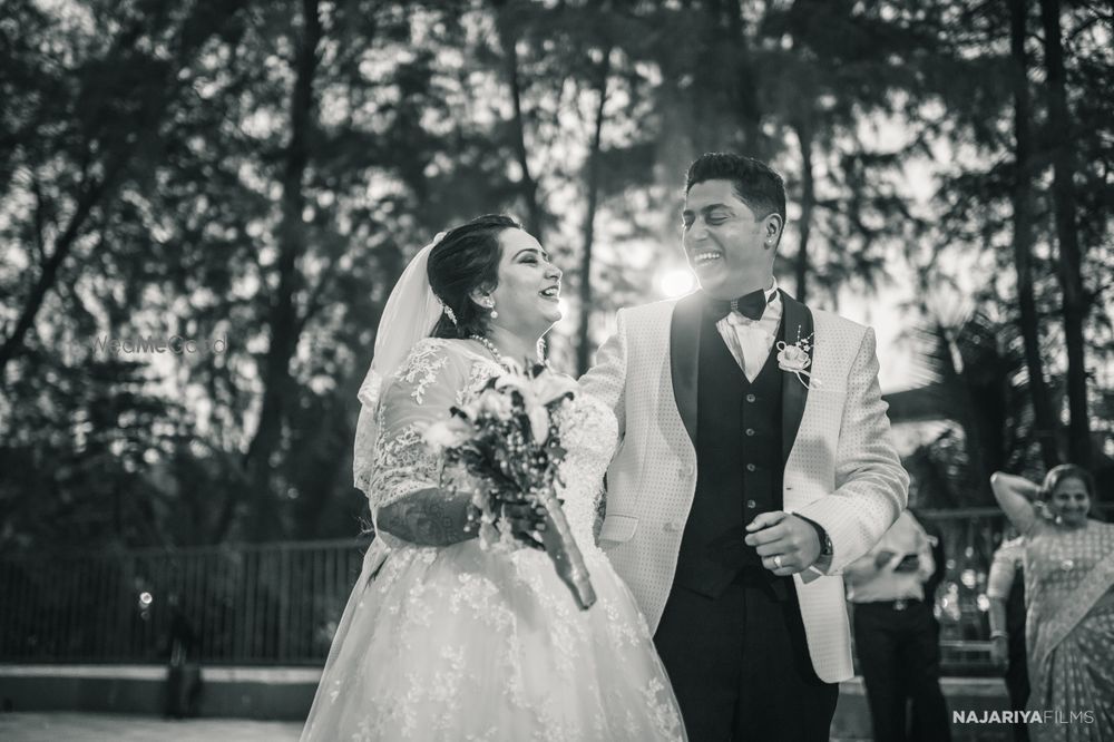 Photo From Sean x Shivani - By Najariya Films