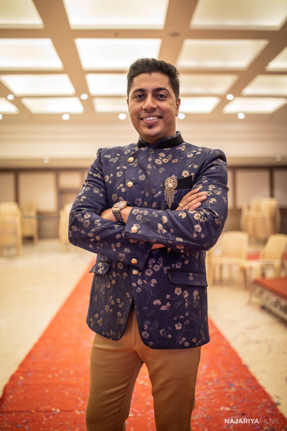 Photo From Sean x Shivani - By Najariya Films