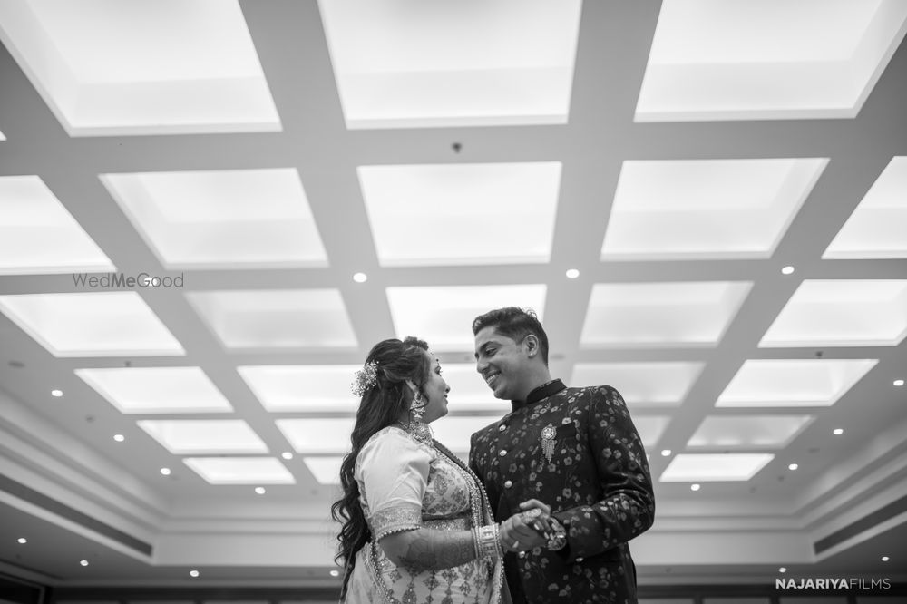 Photo From Sean x Shivani - By Najariya Films