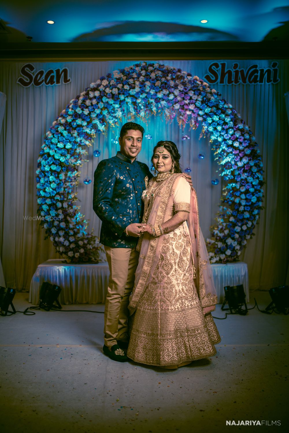 Photo From Sean x Shivani - By Najariya Films