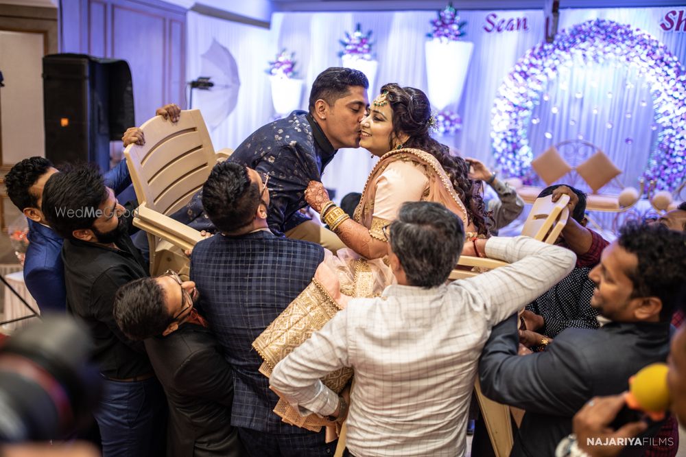 Photo From Sean x Shivani - By Najariya Films