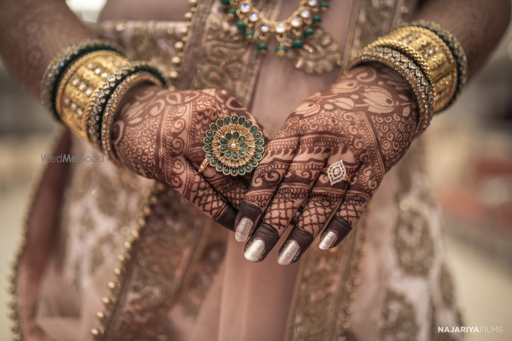 Photo From Sean x Shivani - By Najariya Films