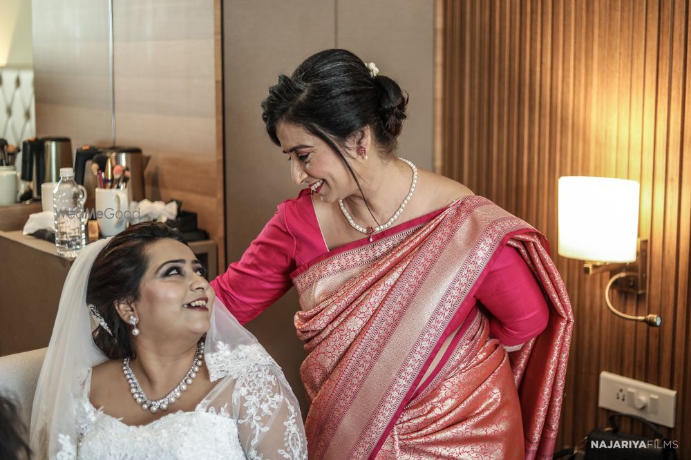 Photo From Sean x Shivani - By Najariya Films