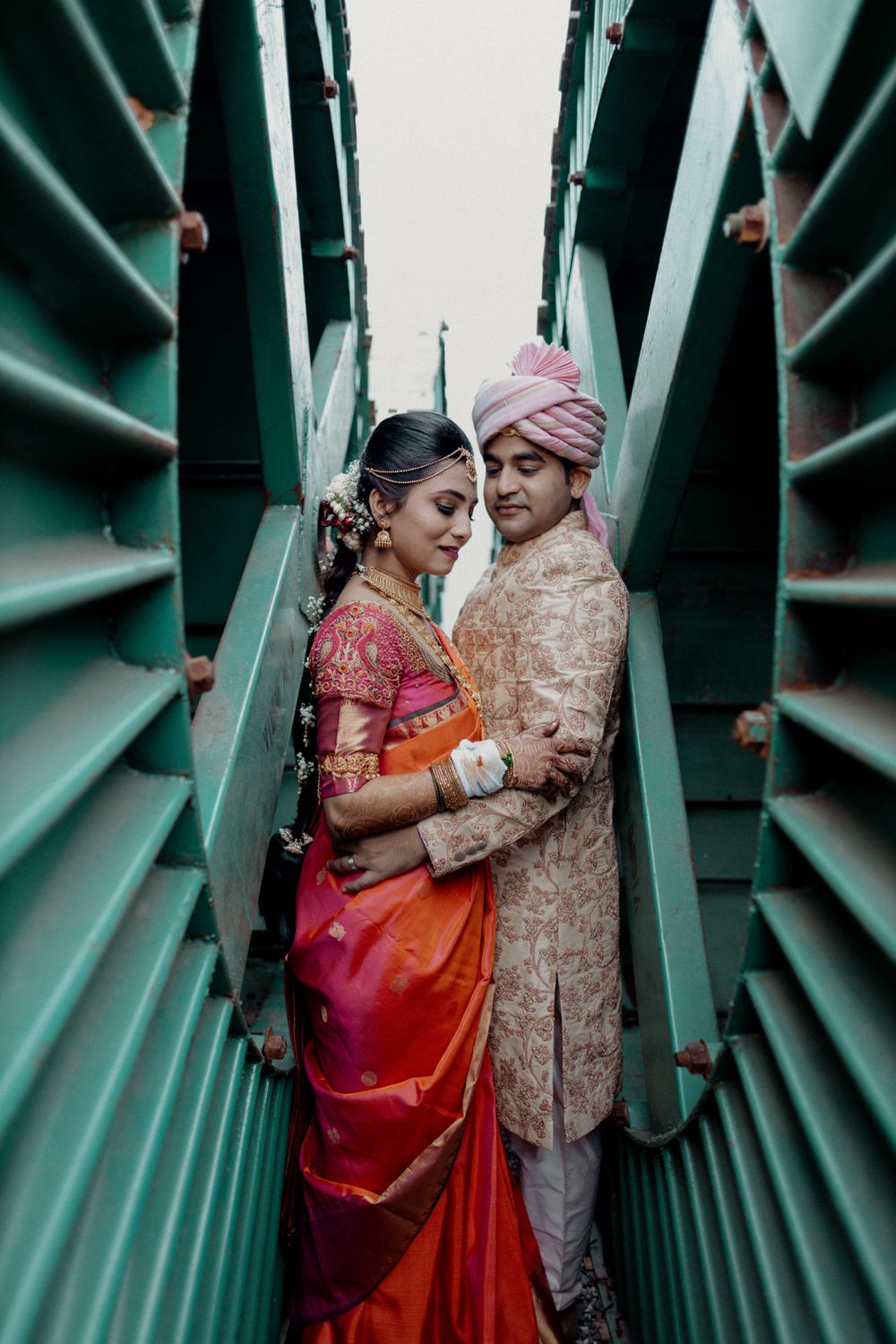Photo From Preksha &Naveen - By WEDNARA
