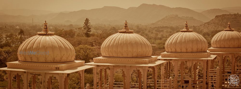 Photo From Udaipur- Destination Wedding - By Once Upon a Time-Wedding Tales