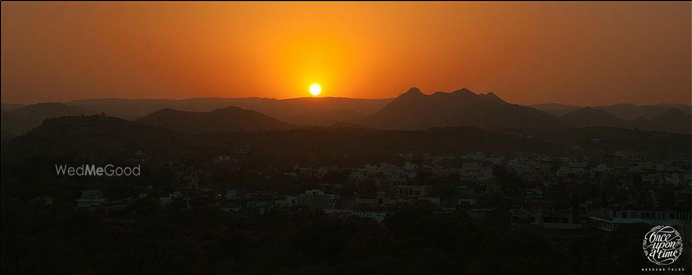 Photo From Udaipur- Destination Wedding - By Once Upon a Time-Wedding Tales