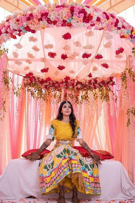 Photo From Best Bridal Mehndi Artist Kuldeep Mehandi Artist - By Kuldeep Mehandi Artist