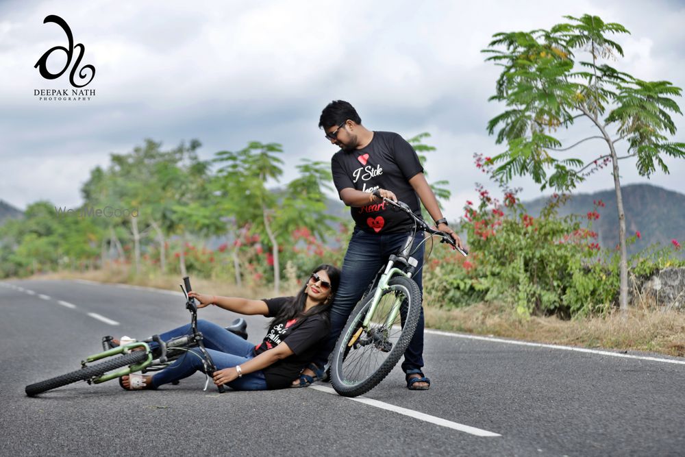 Photo From Chirag + Paridhi? - By Deepak Nath Photography