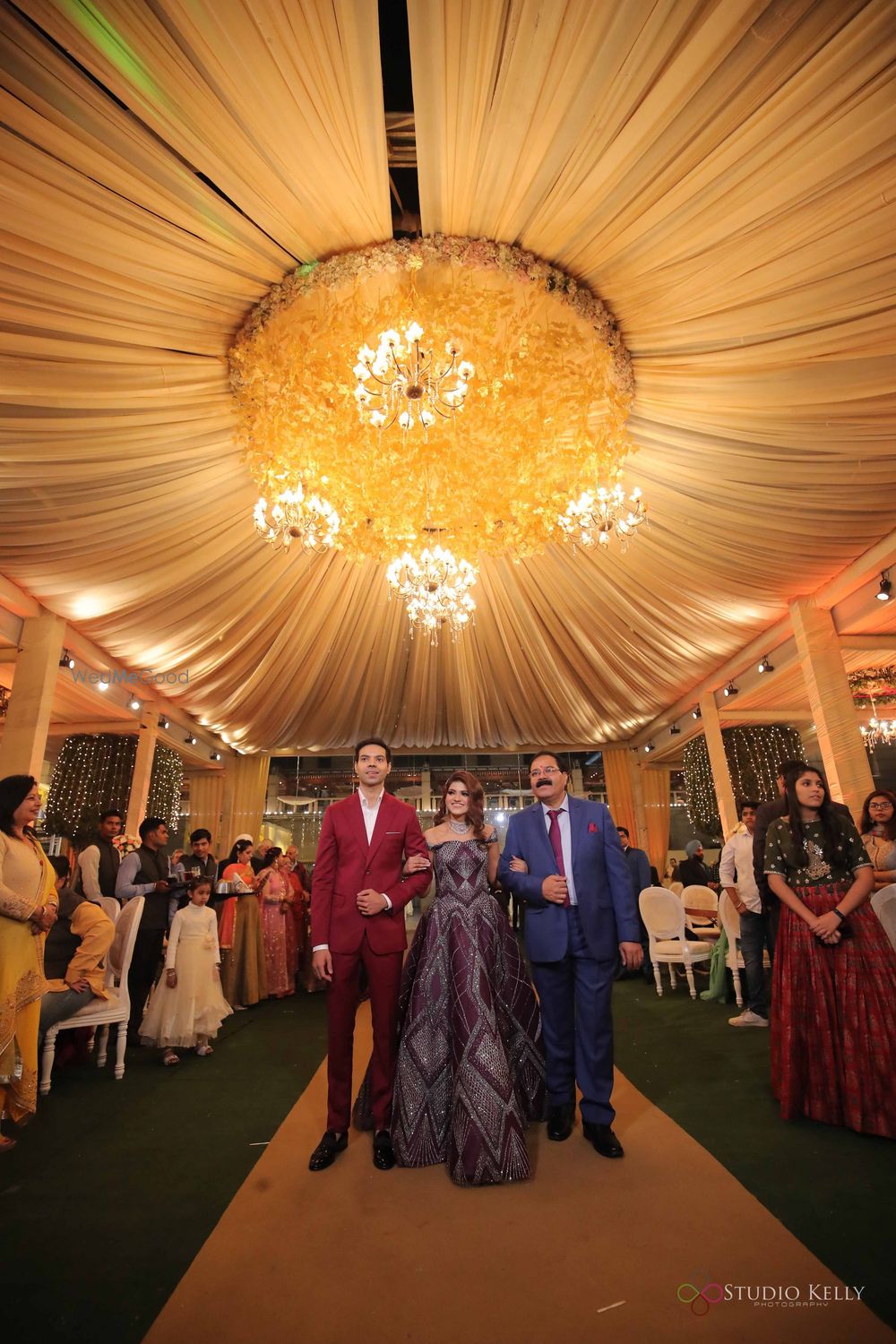 Photo From Shubham weds Priya (Riya) - By Blush Decor