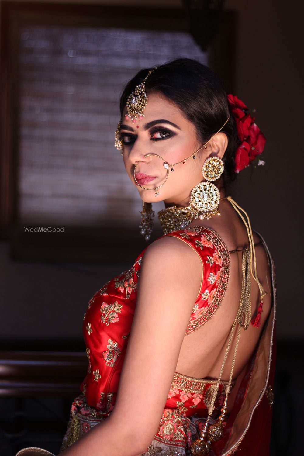 Photo From Mehak  - By Kusha Makeovers