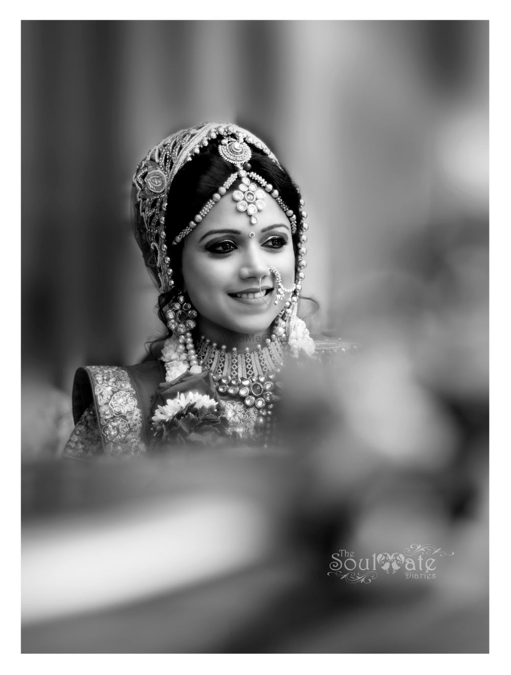Photo From Beautiful Brides - By The Soulmate Diaries