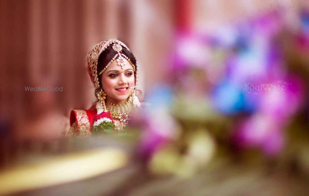 Photo From Beautiful Brides - By The Soulmate Diaries