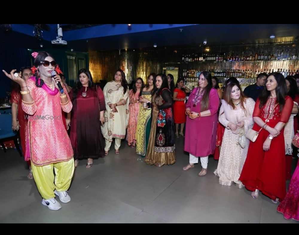 Photo From Book "Jr. Gutthi" - By Aayojan Events & Entertainment