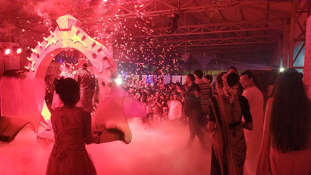 Photo From weddings 2019 - By DJ Avhi