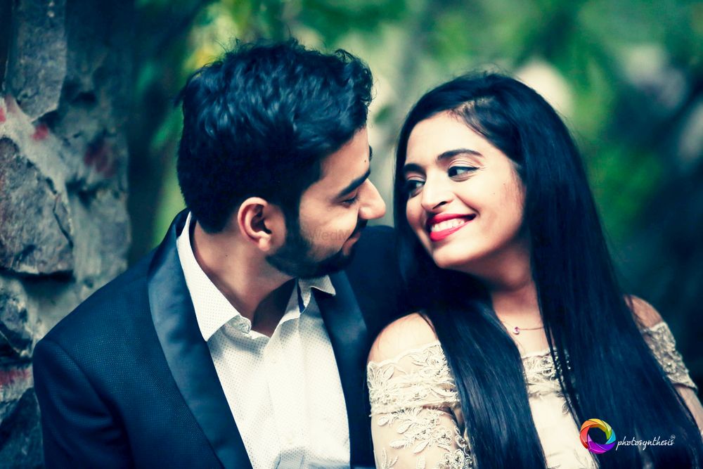 Photo From Jasmine & Tarun - By Photosynthesis Photography Services