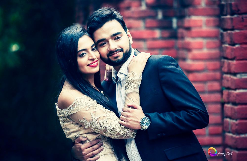 Photo From Jasmine & Tarun - By Photosynthesis Photography Services