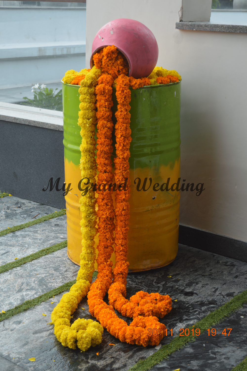 Photo From Shruti and Abhi @ Destination Wedding  - By My Grand Wedding