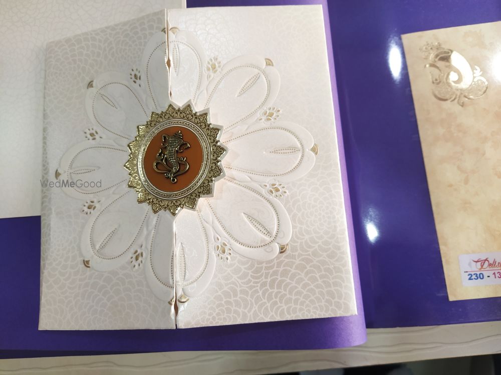 Photo From wedding cards - By Appaji Cards