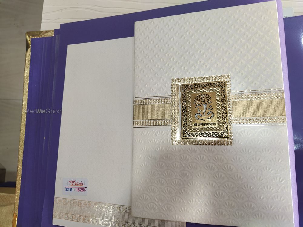 Photo From wedding cards - By Appaji Cards