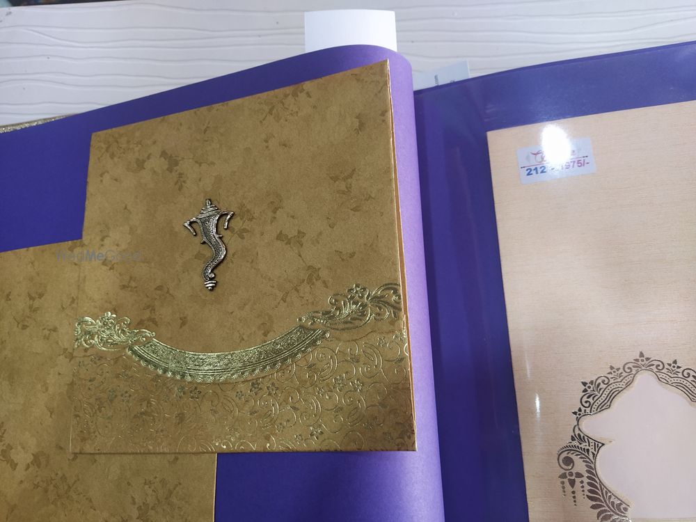 Photo From wedding cards - By Appaji Cards