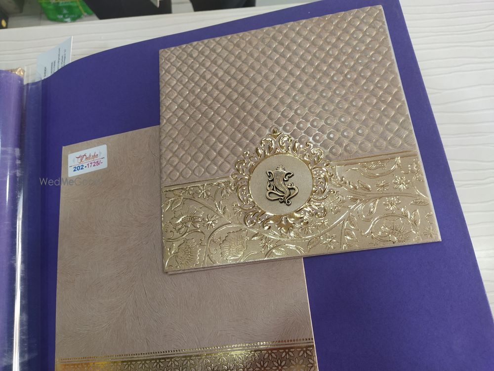 Photo From wedding cards - By Appaji Cards