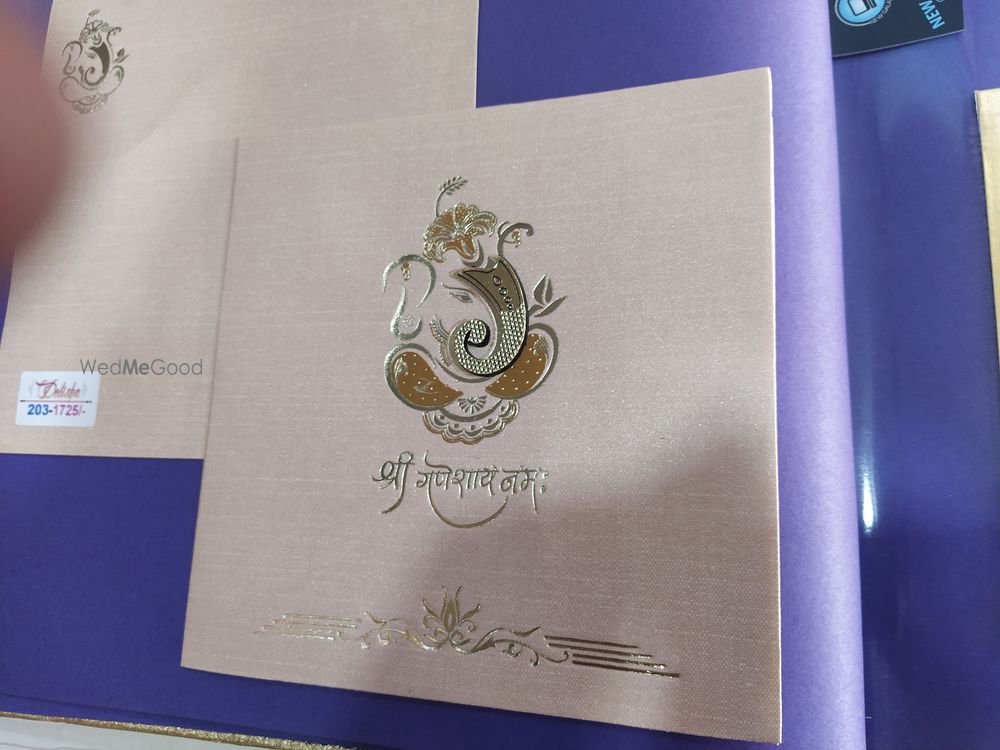 Photo From wedding cards - By Appaji Cards