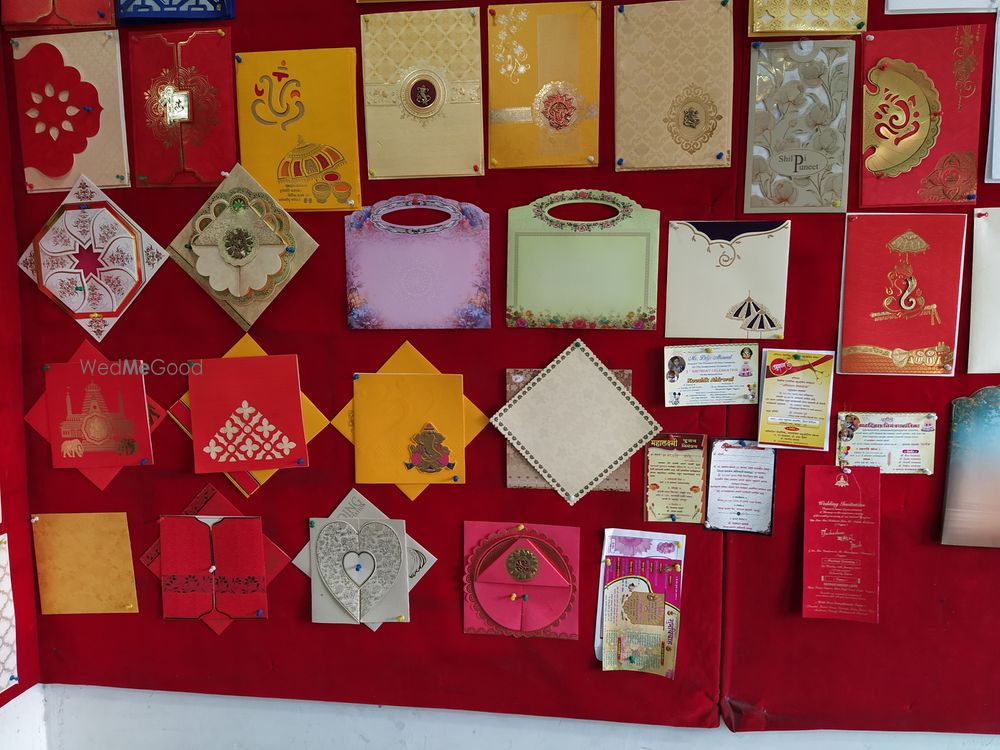 Photo From wedding cards - By Appaji Cards