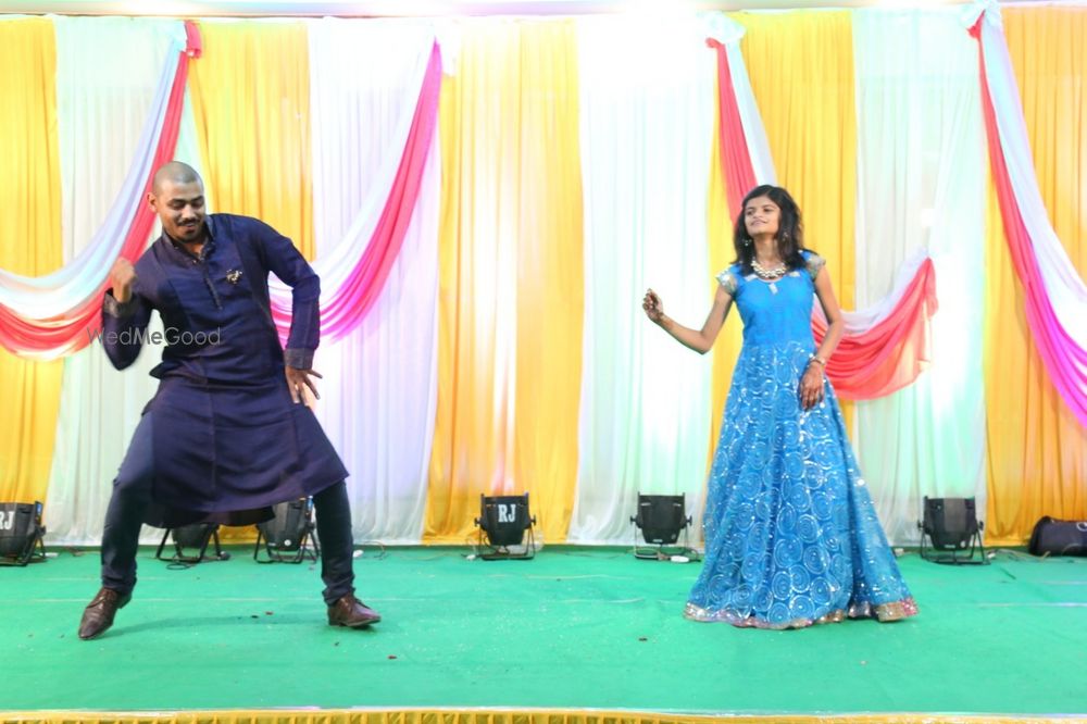 Photo From Wedding Choreography - By Bollywood To Broadway