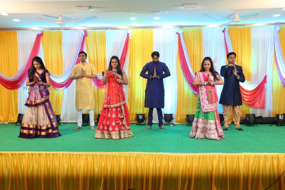 Photo From Wedding Choreography - By Bollywood To Broadway